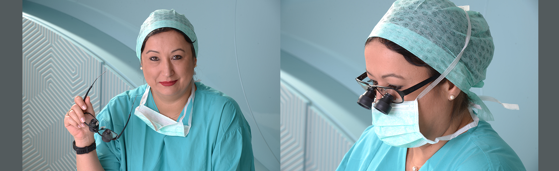 Priv. Doz. Dr. RuxandraCiovica