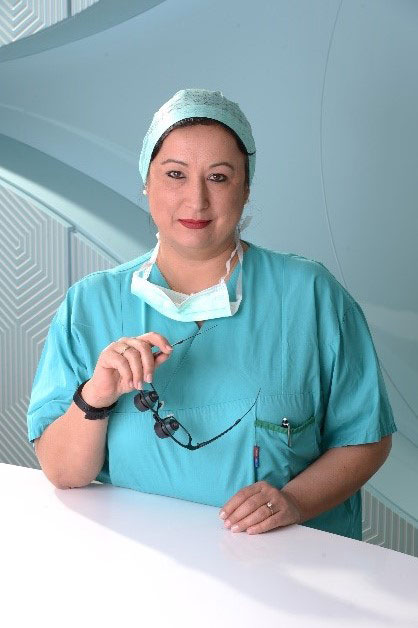 bild über mich Priv. Doz. Dr. Ruxandra Ciovica